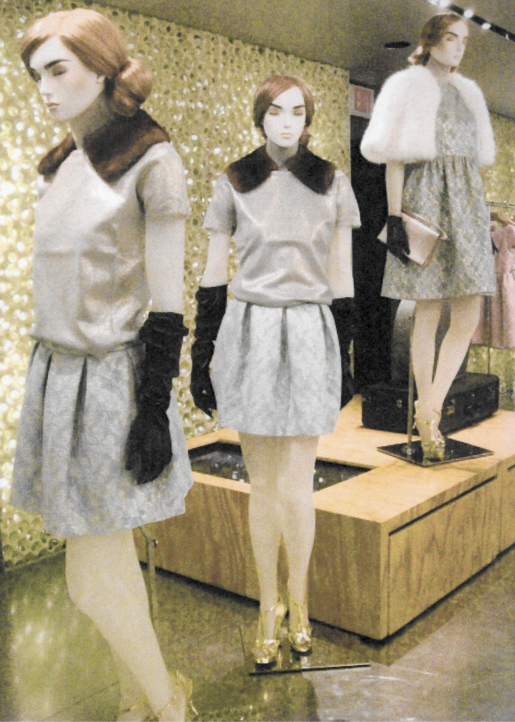 prada beverly hills - women's 