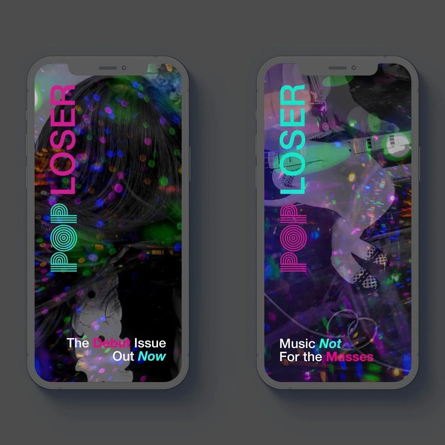 mobile announcements