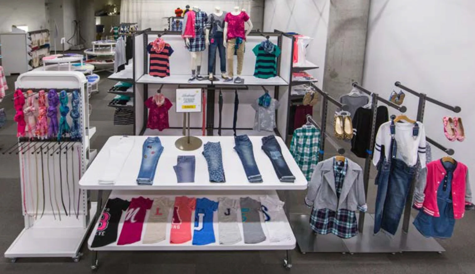 old navy - girl's back to school