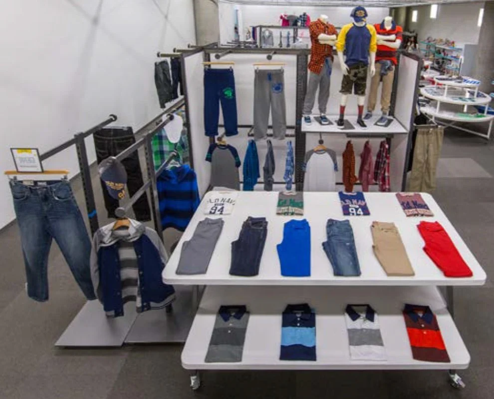 old navy - boy's back to school