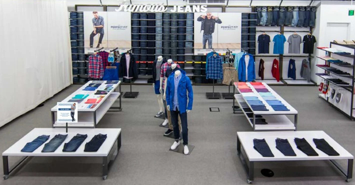 old navy - men's spring collection