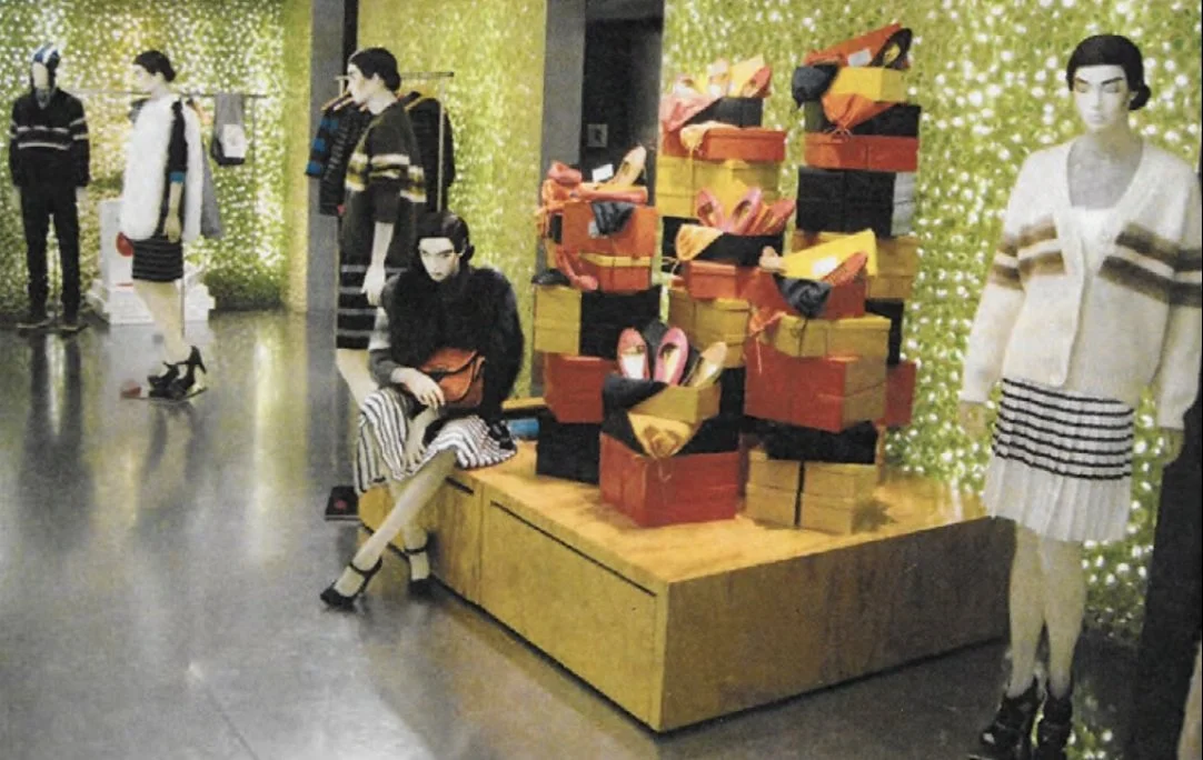 prada beverly hills - women's 