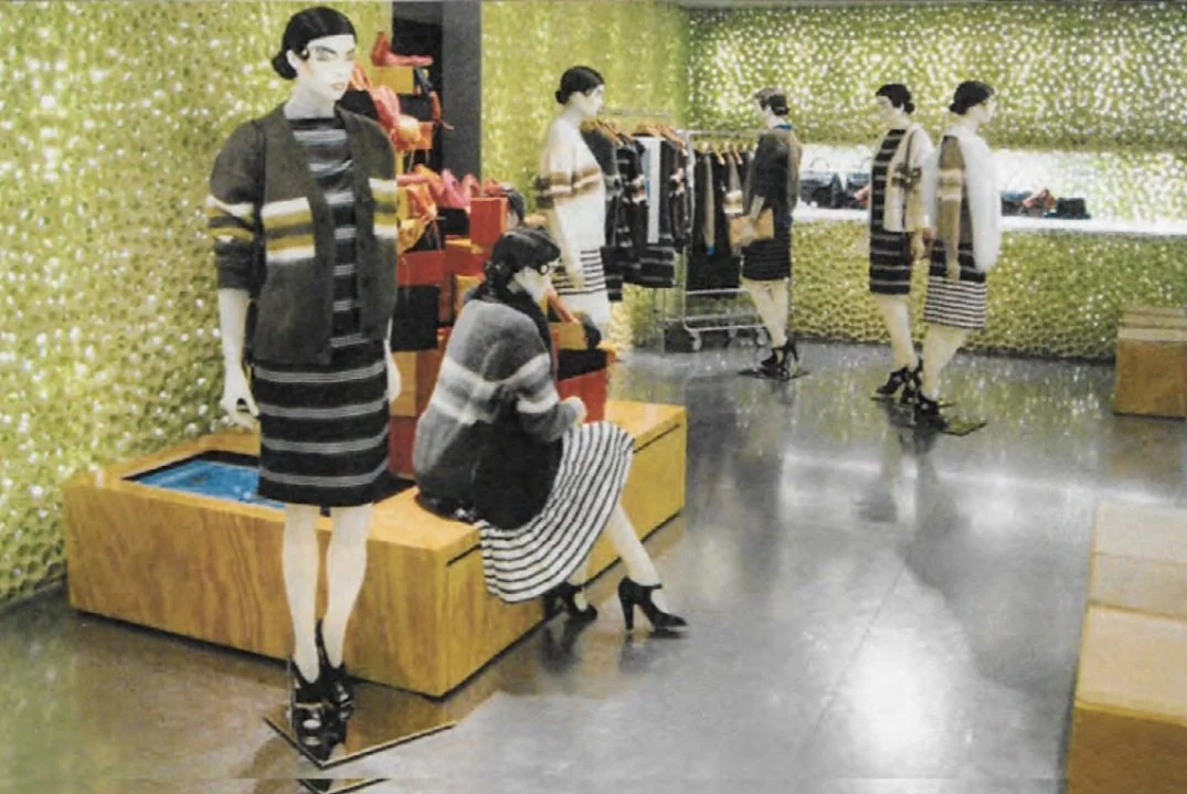 prada beverly hills - women's 