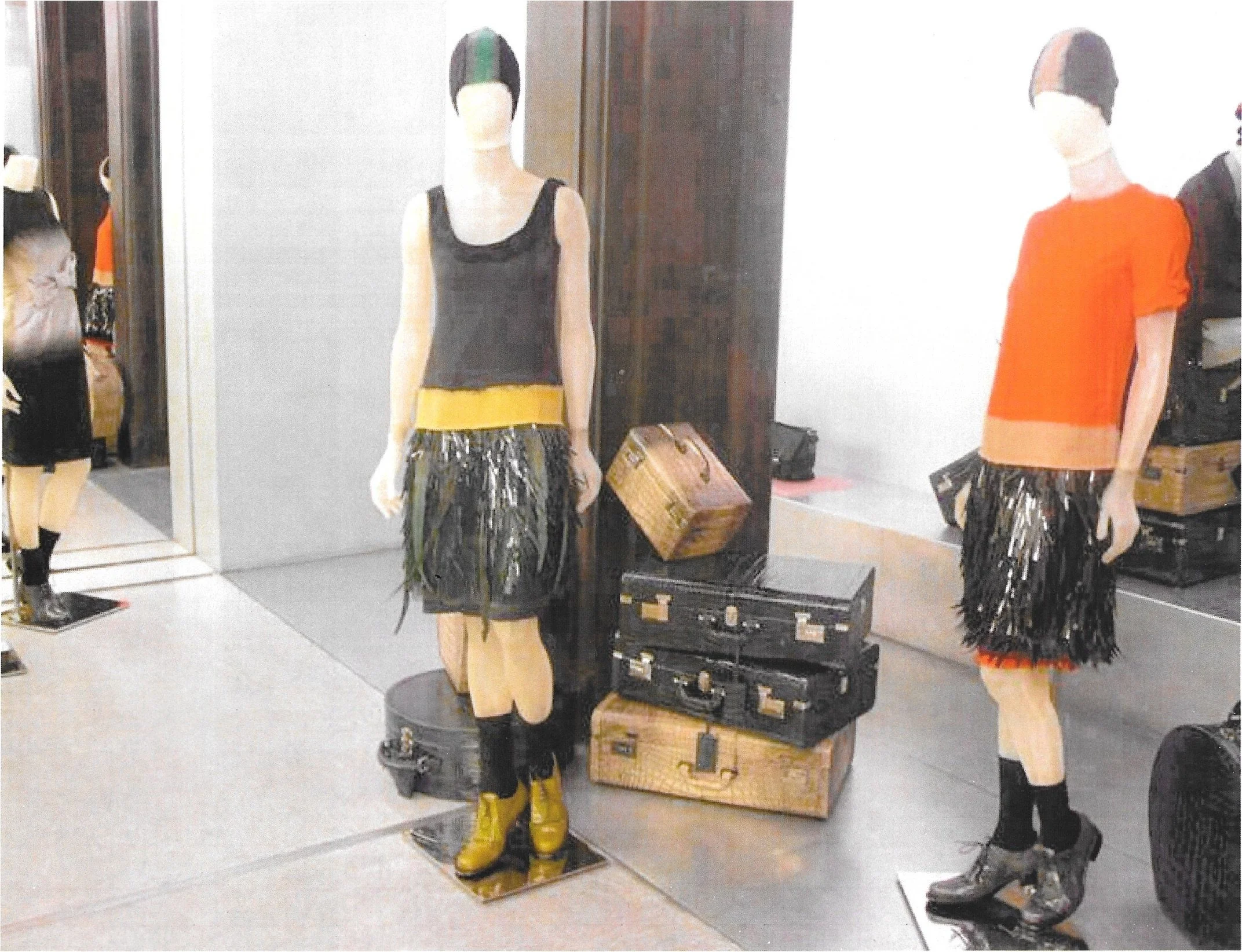 prada soho - women's 
