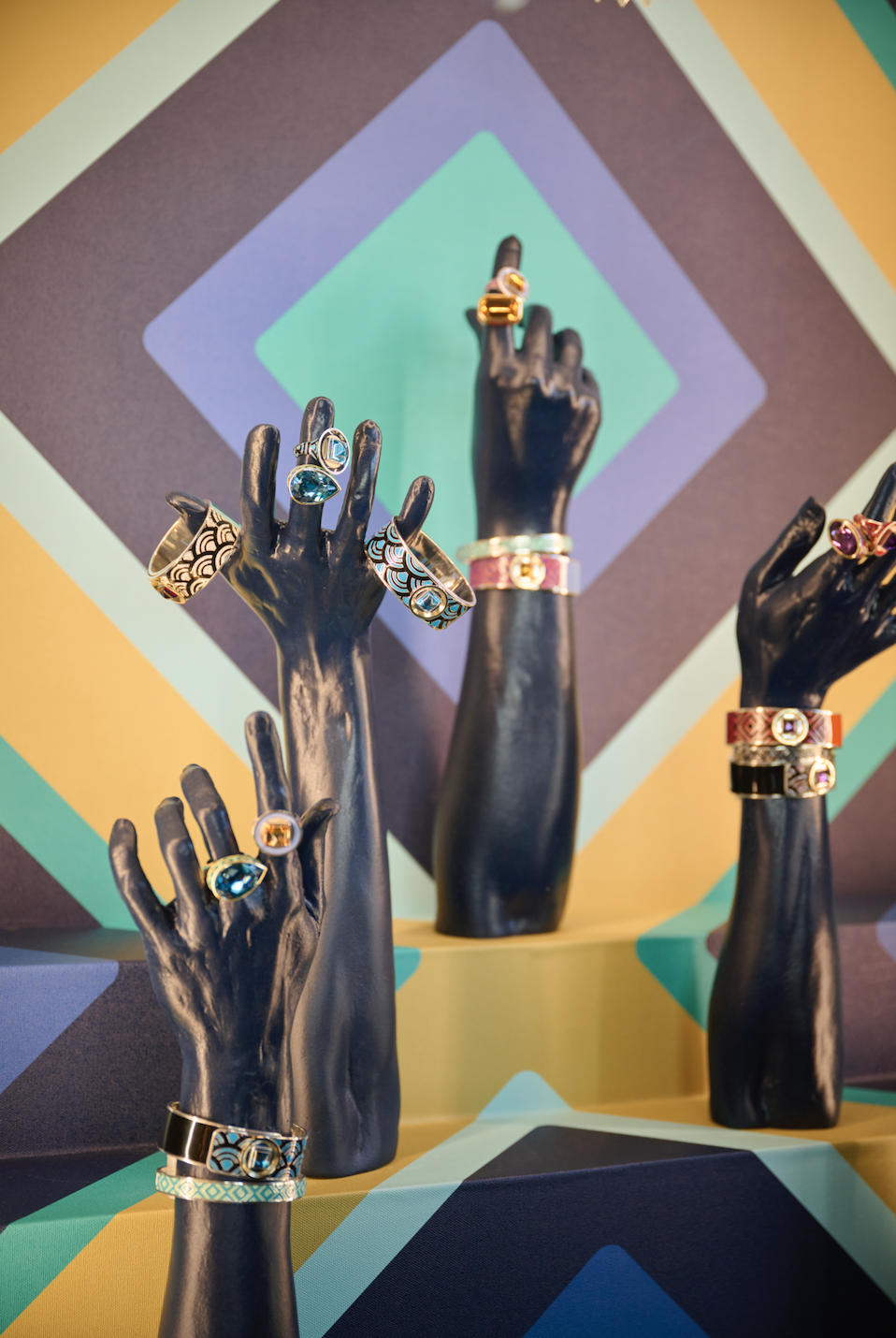 cast - mod collection detail