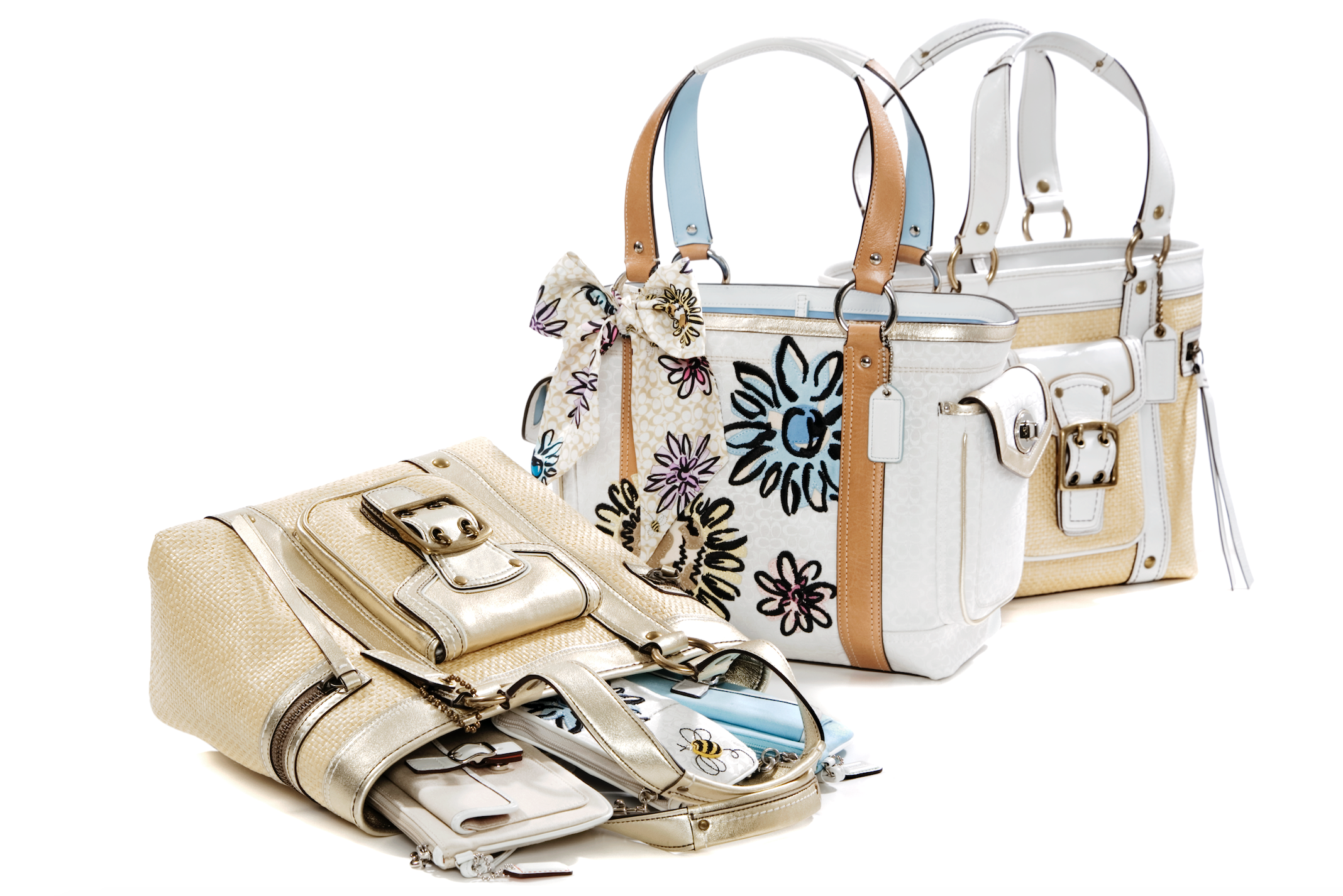 coach - mother's day collection