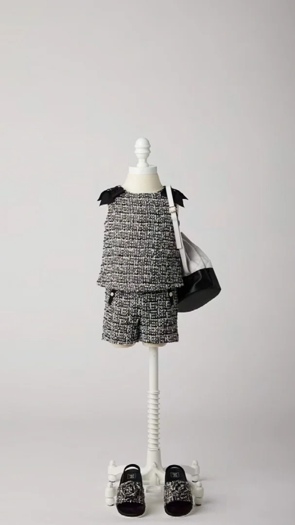 janie and jack - boy's fall collection