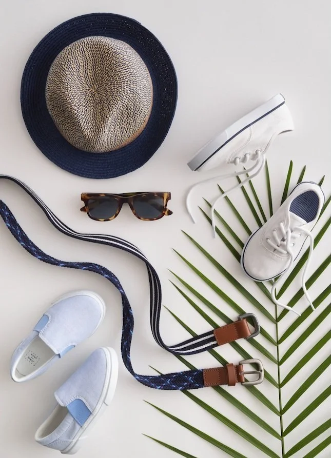 Janie and Jack - Boys