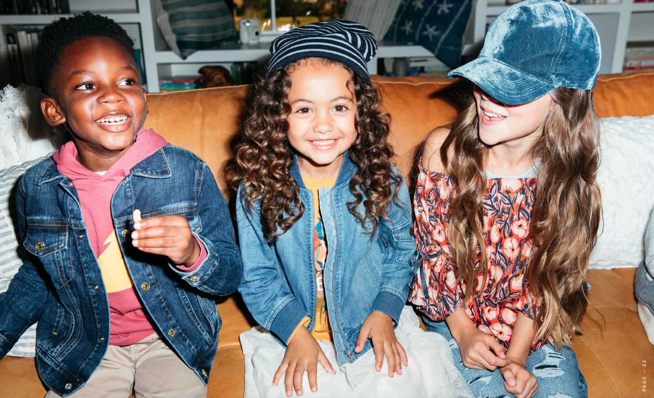 gymboree - back to school