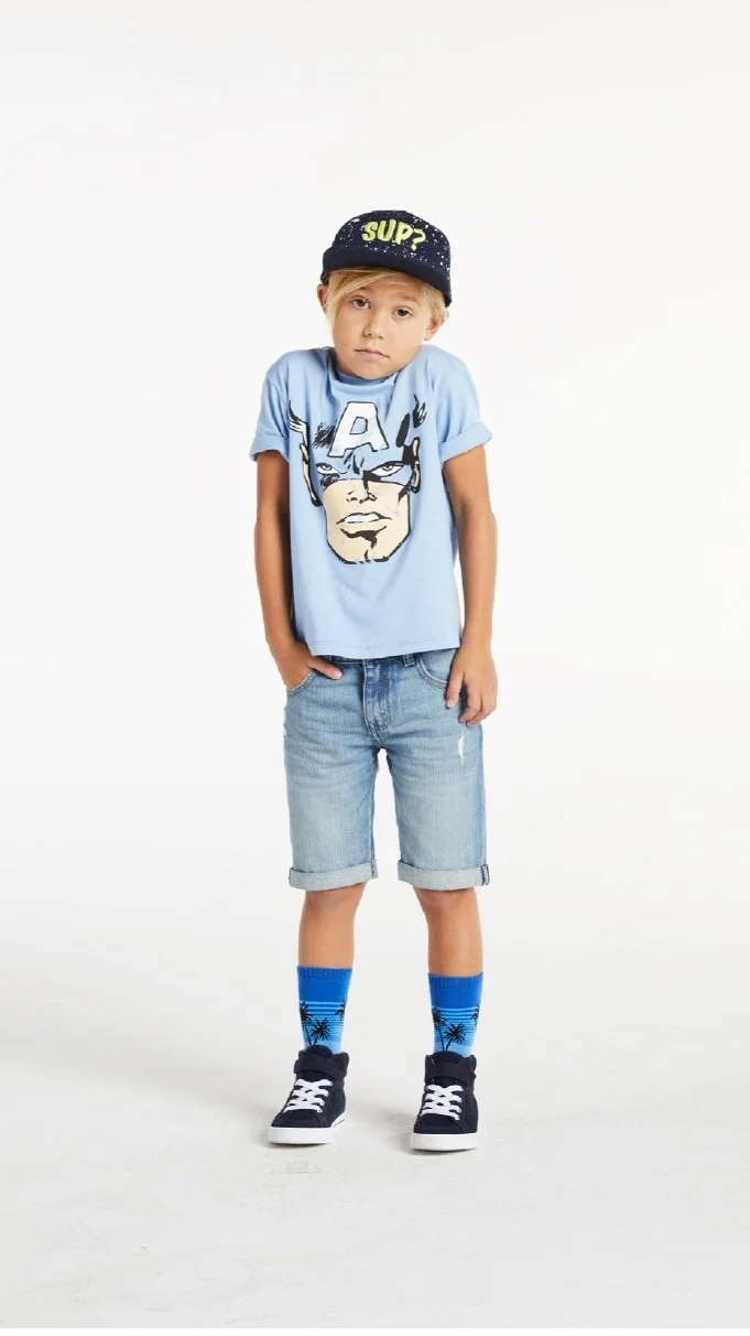 gymboree - boy's spring collection