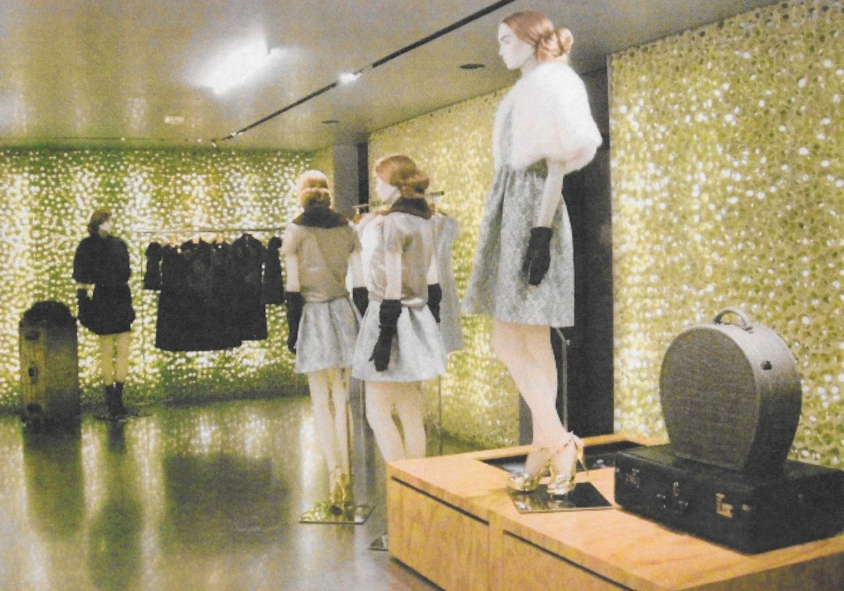 prada beverly hills - women's 