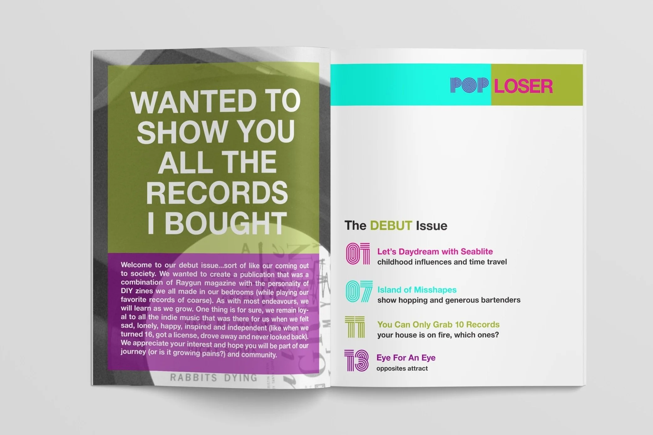 pop loser - toc (photog - m. aguilar)