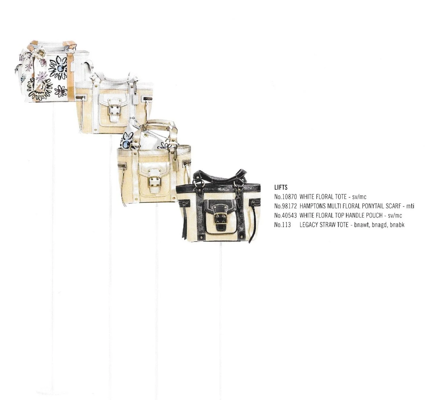 coach - mother's day