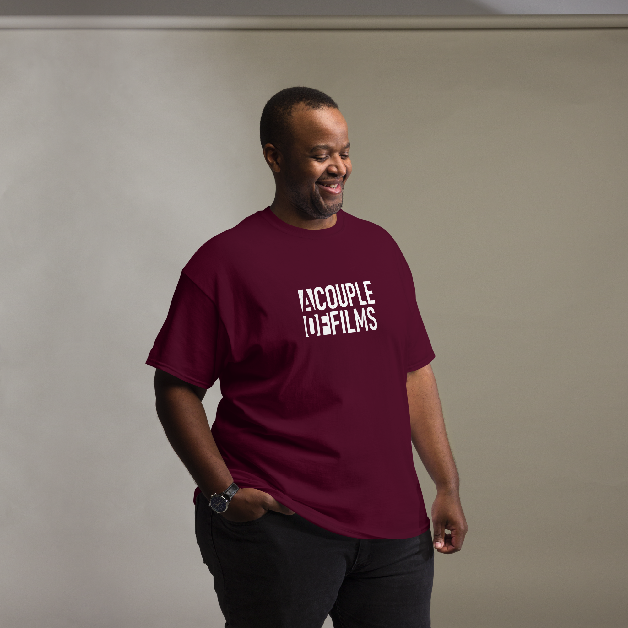 unisex-classic-tee-maroon-front-670a0cd731e69.png