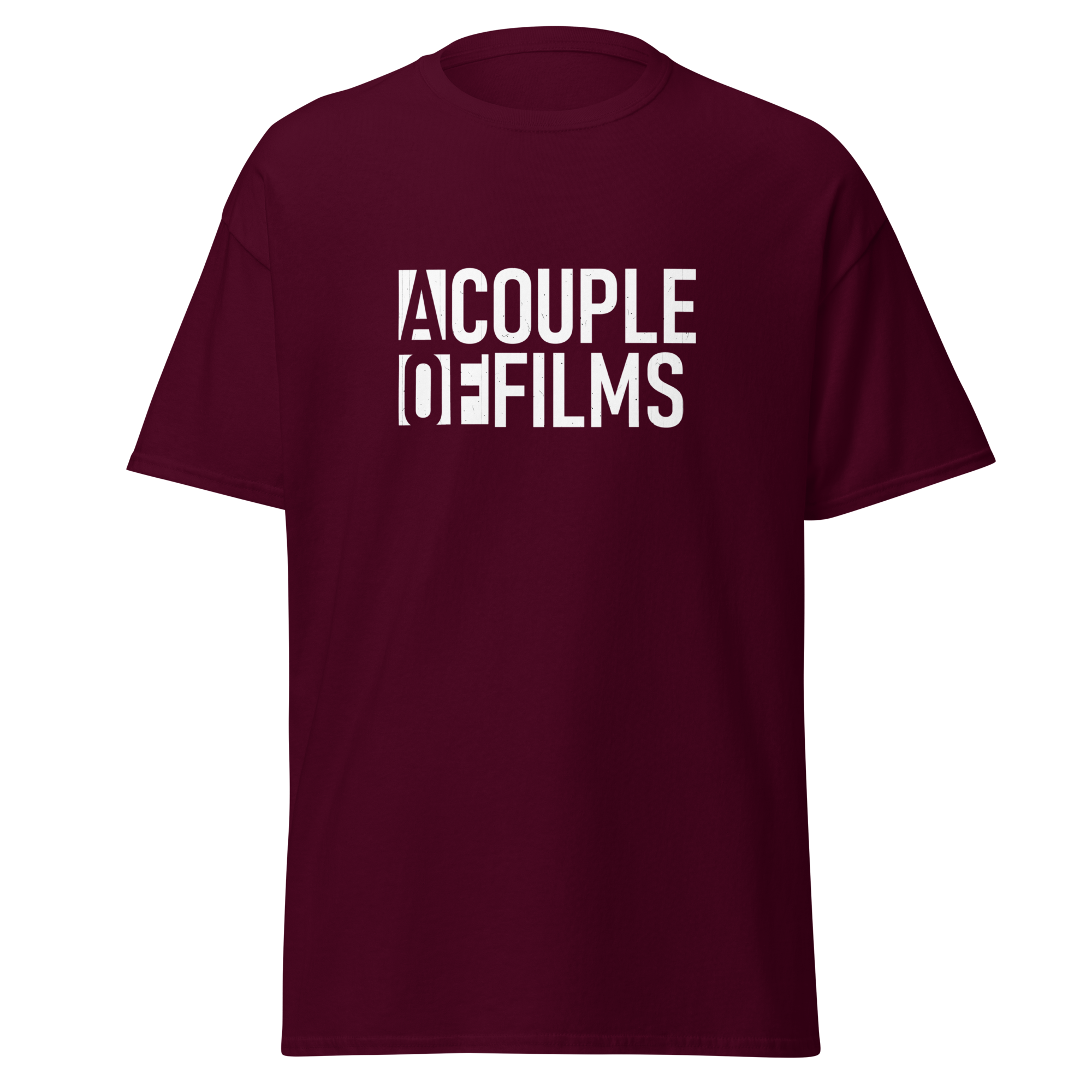 unisex-classic-tee-maroon-front-670a0cd730c60.png