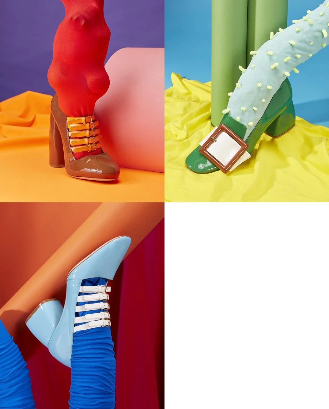 Shoes: by Tim Schutsky