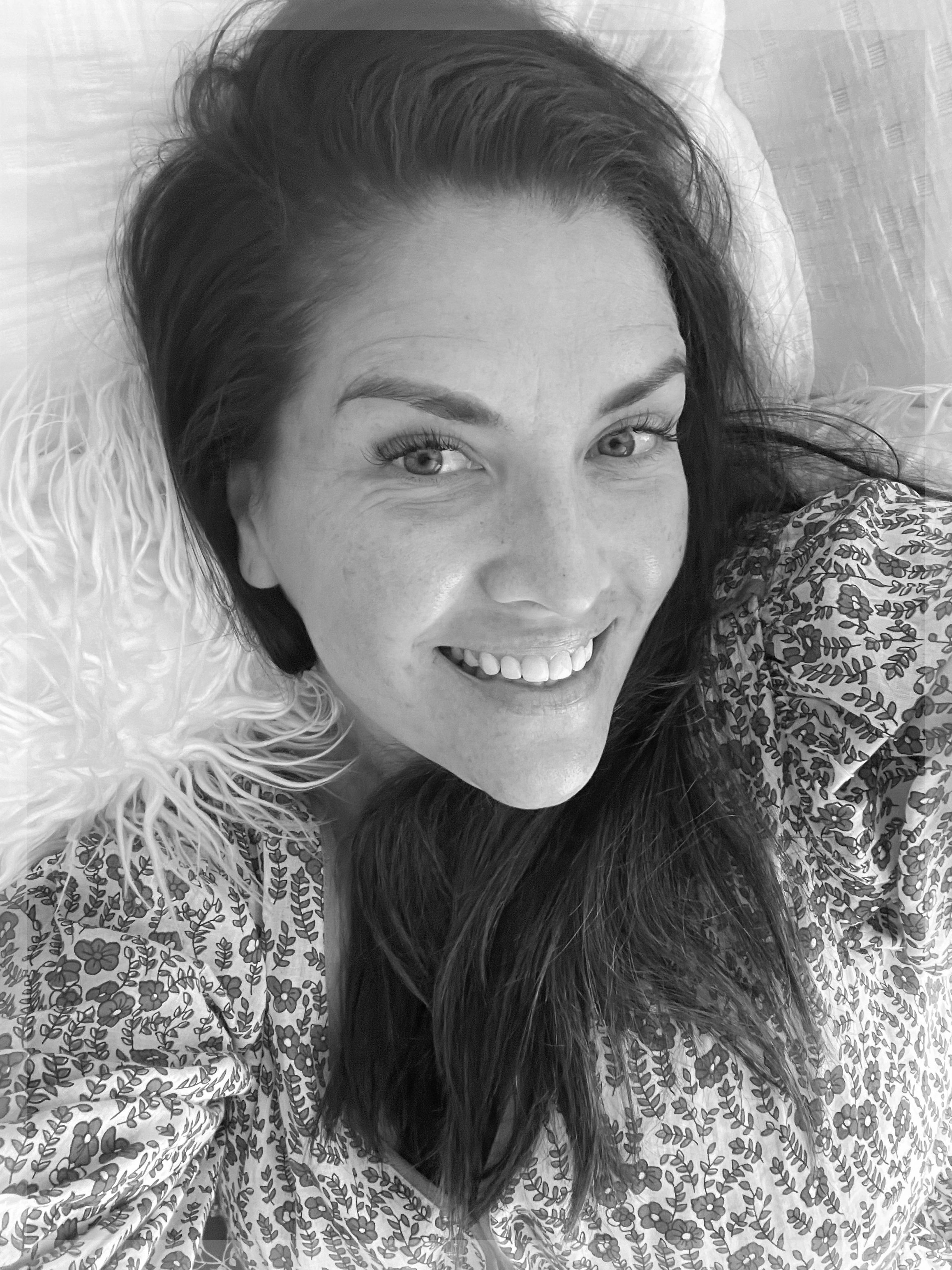 Alignment Queen Business Bootcamp — Malaine Leah Butler