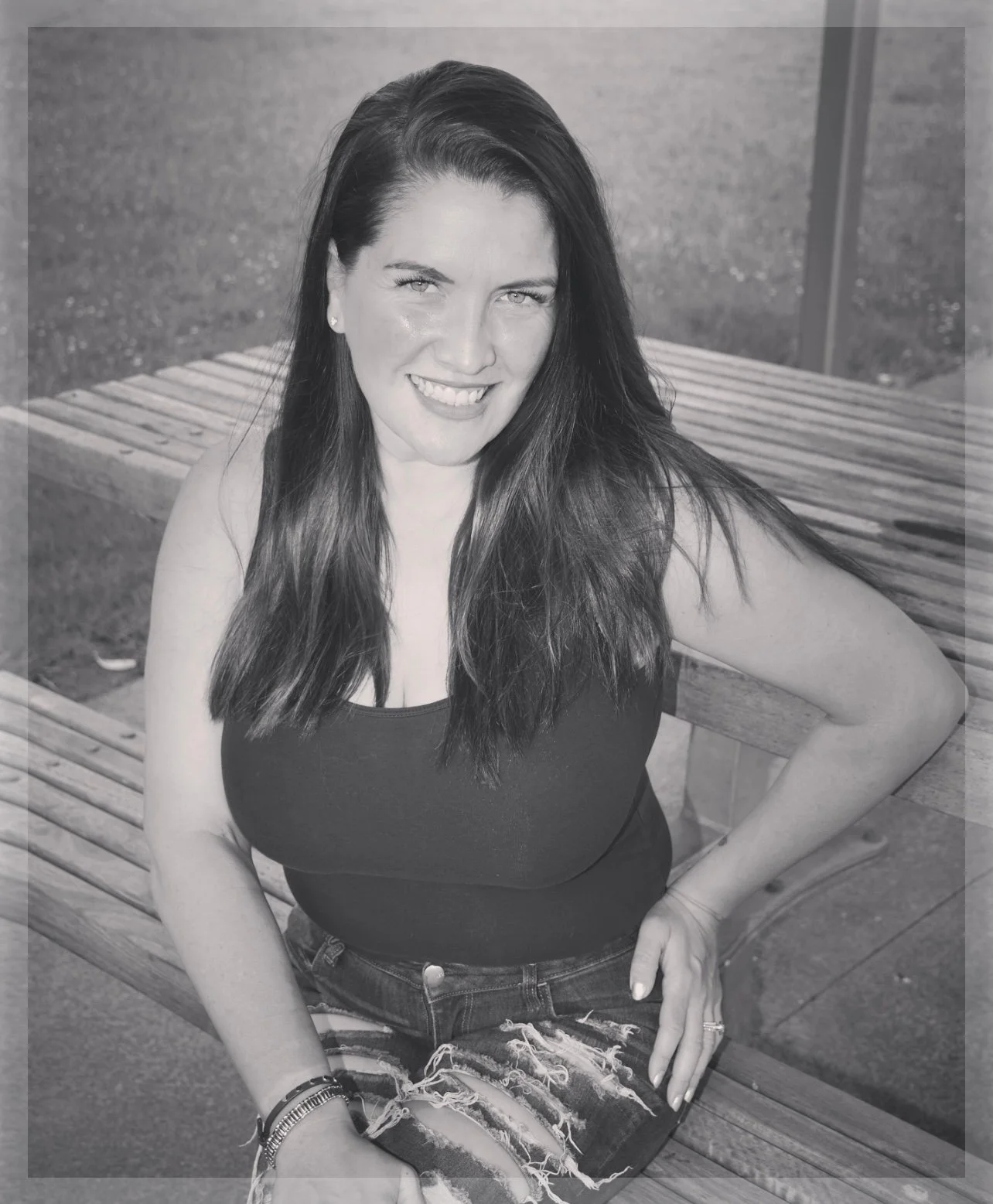 Alignment Queen Business Bootcamp — Malaine Leah Butler