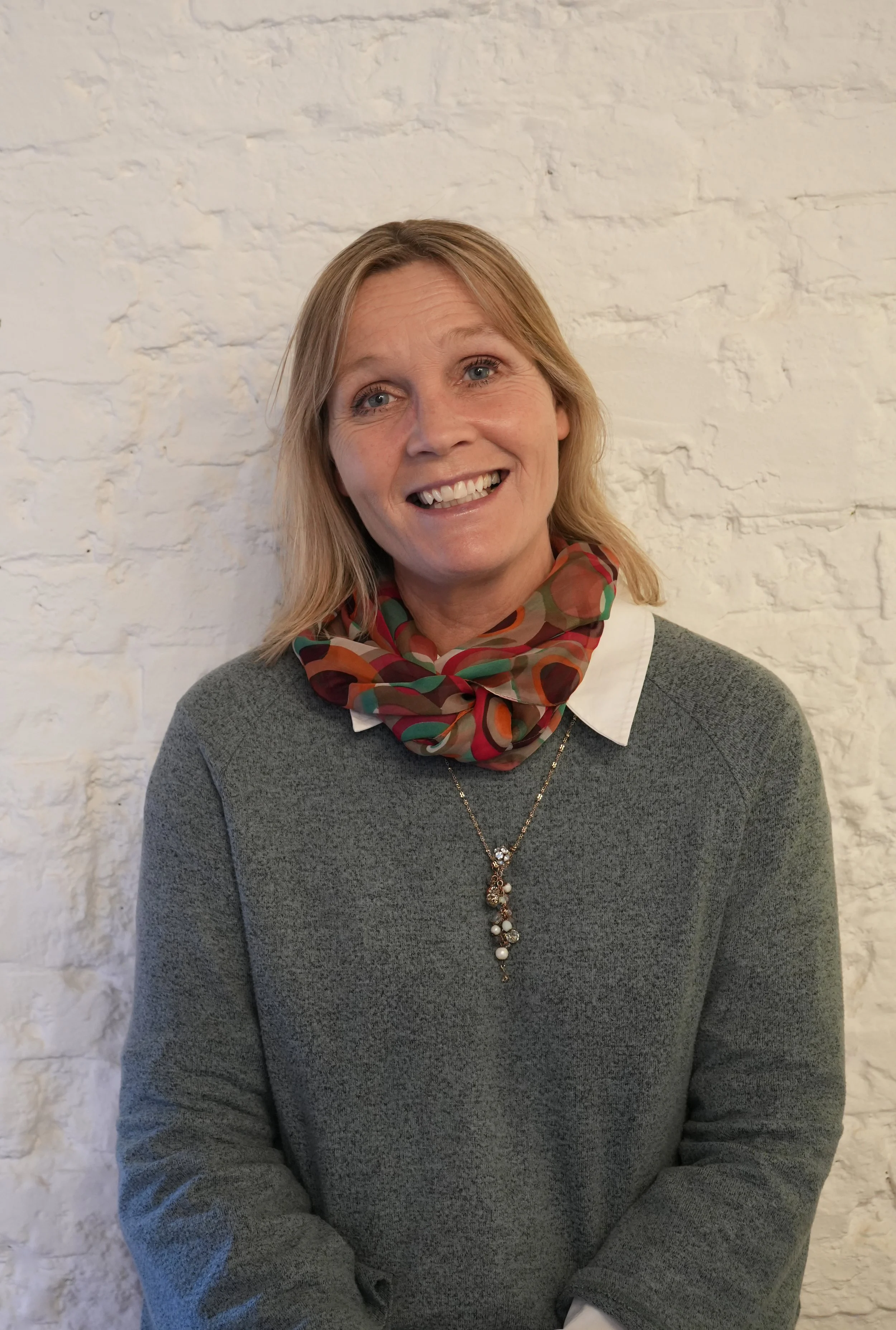 Our Team Connected Chiropractic