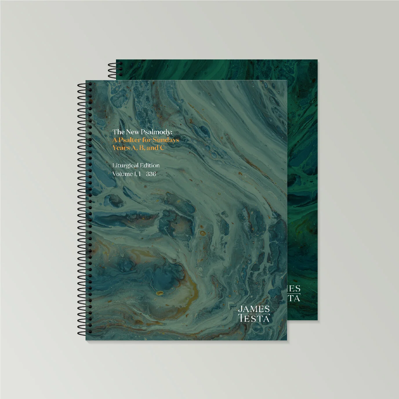 The Liturgical Edition (Print and Digital)