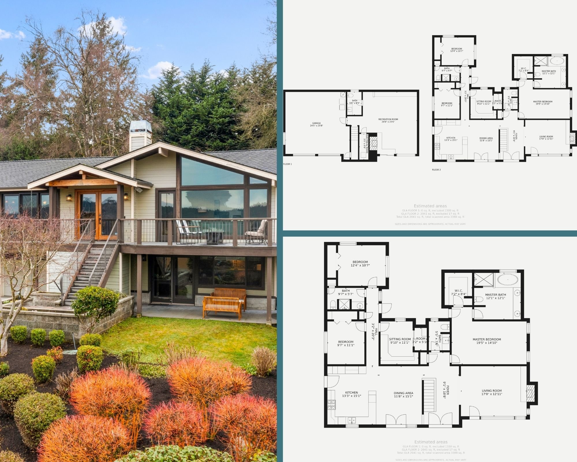 Playing Architect With Floorplanner (Making 2D House Plans