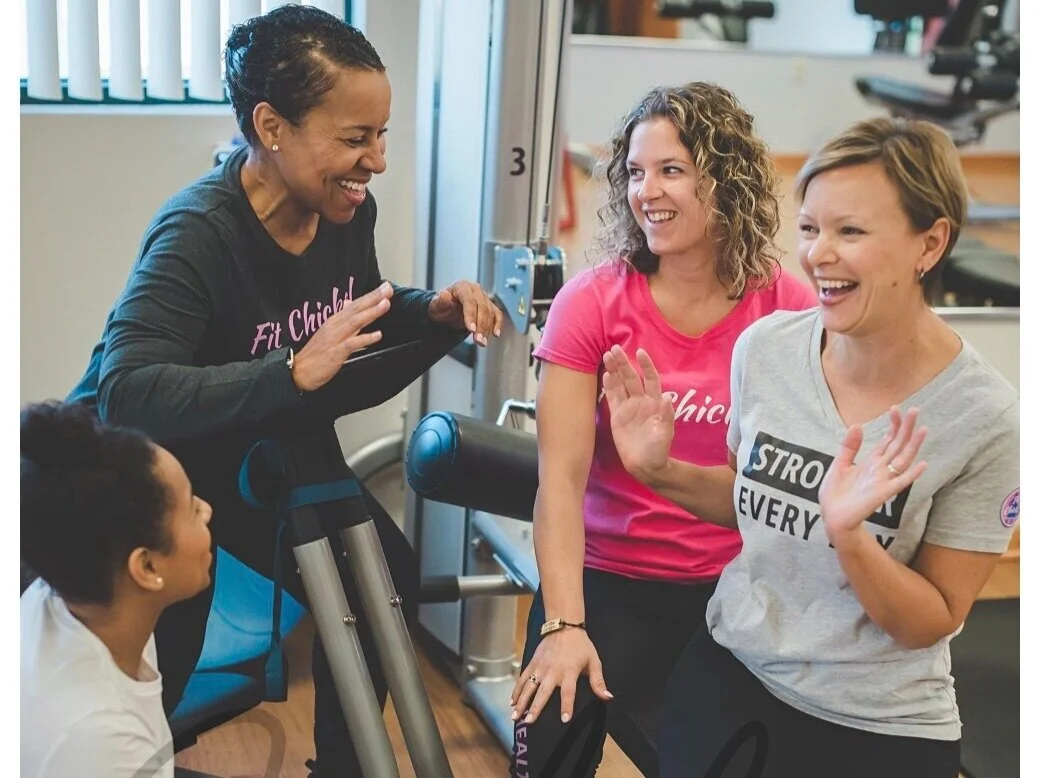 How much does personal training cost in Fishers? — The Fit Chicks Studio