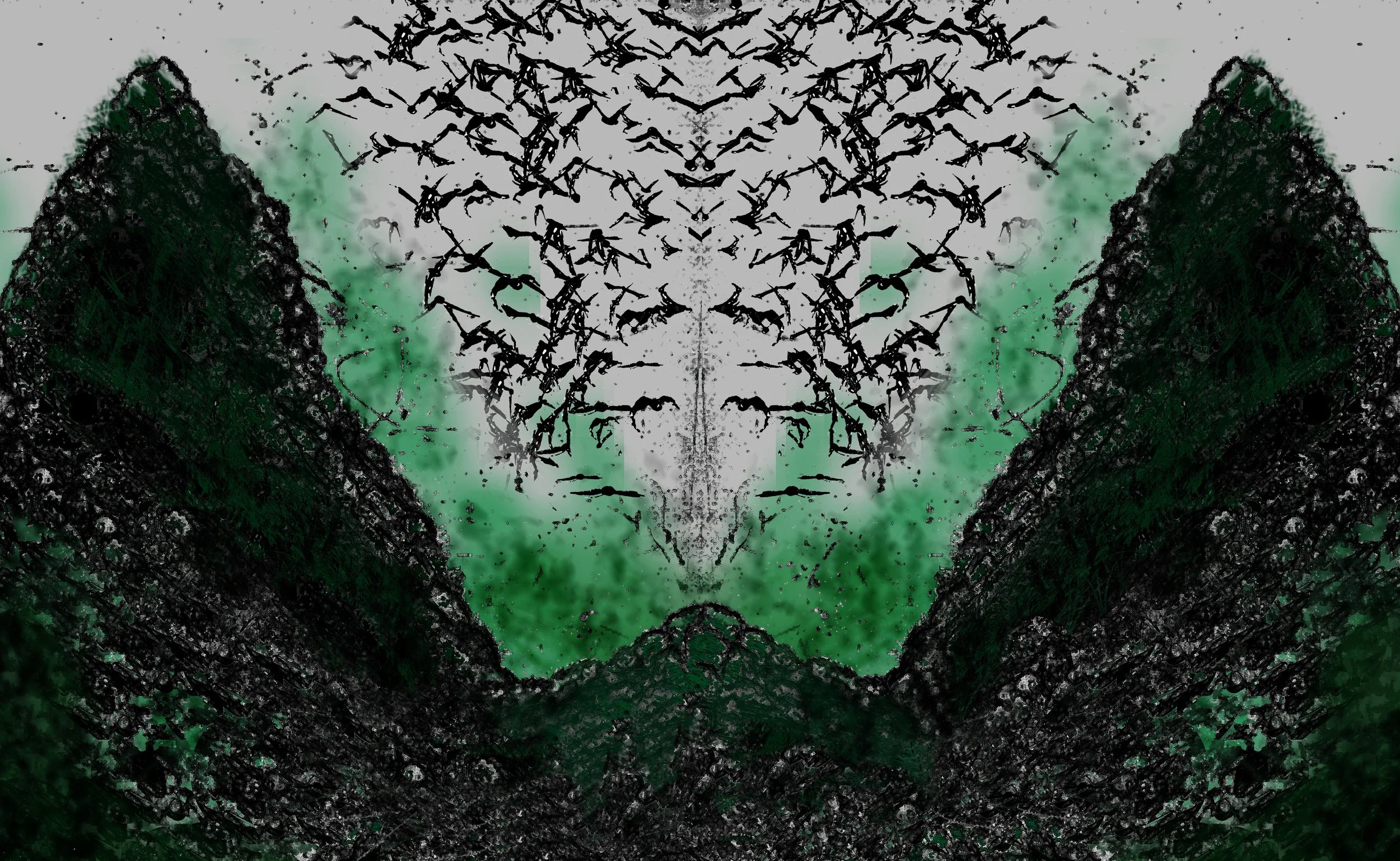 The Whispers to Florent