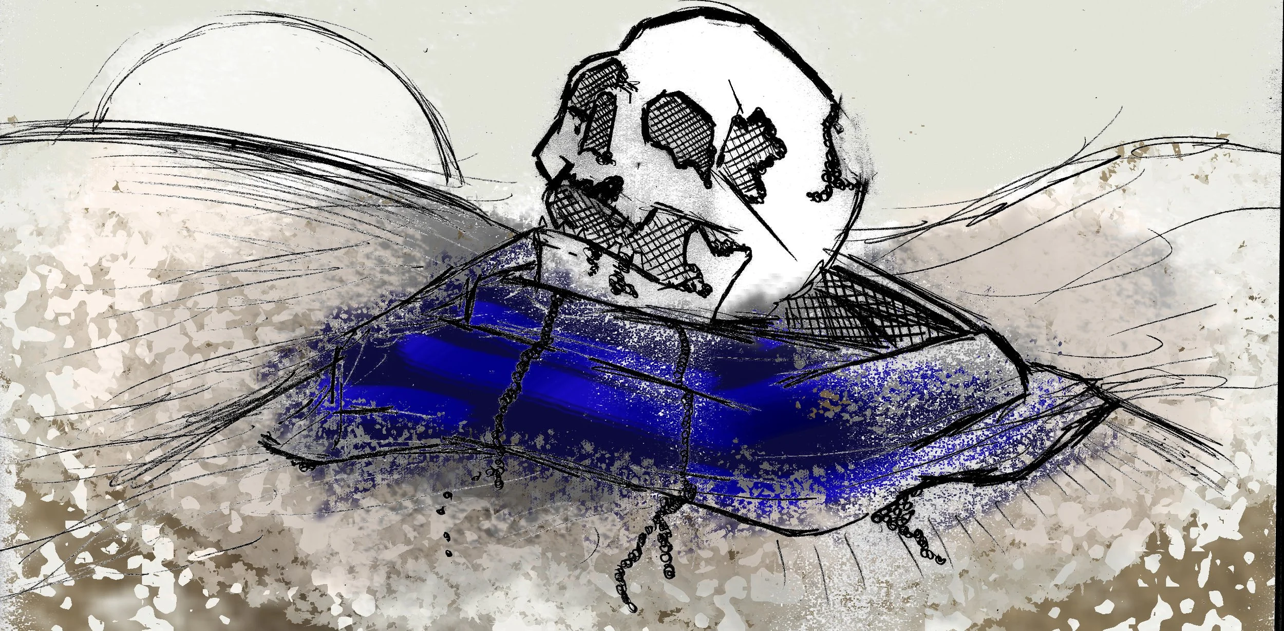 Concerning the Sand People