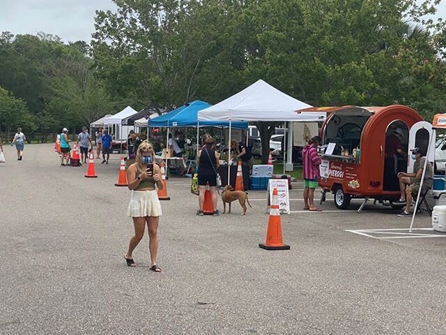 Jack Russell park Atlantic Beach 10am to 2pm today