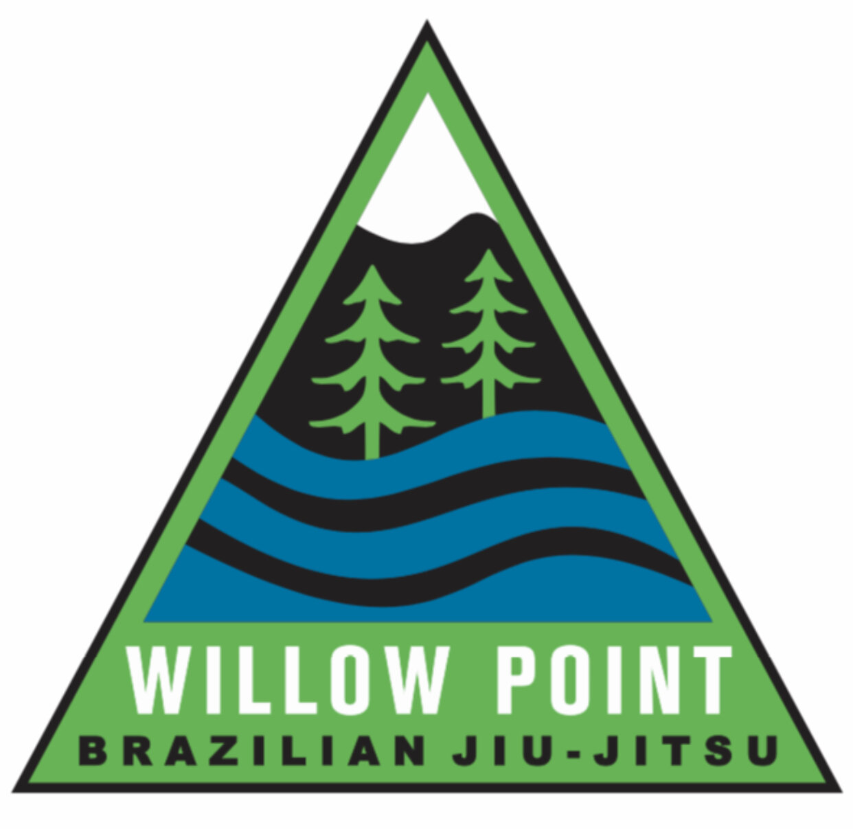 Willow Point Brazilian Jiu-Jitsu
