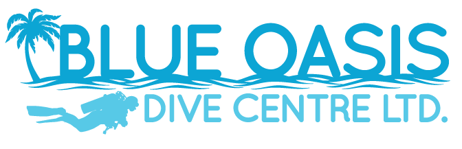 Blue Oasis Dive Centre Ltd