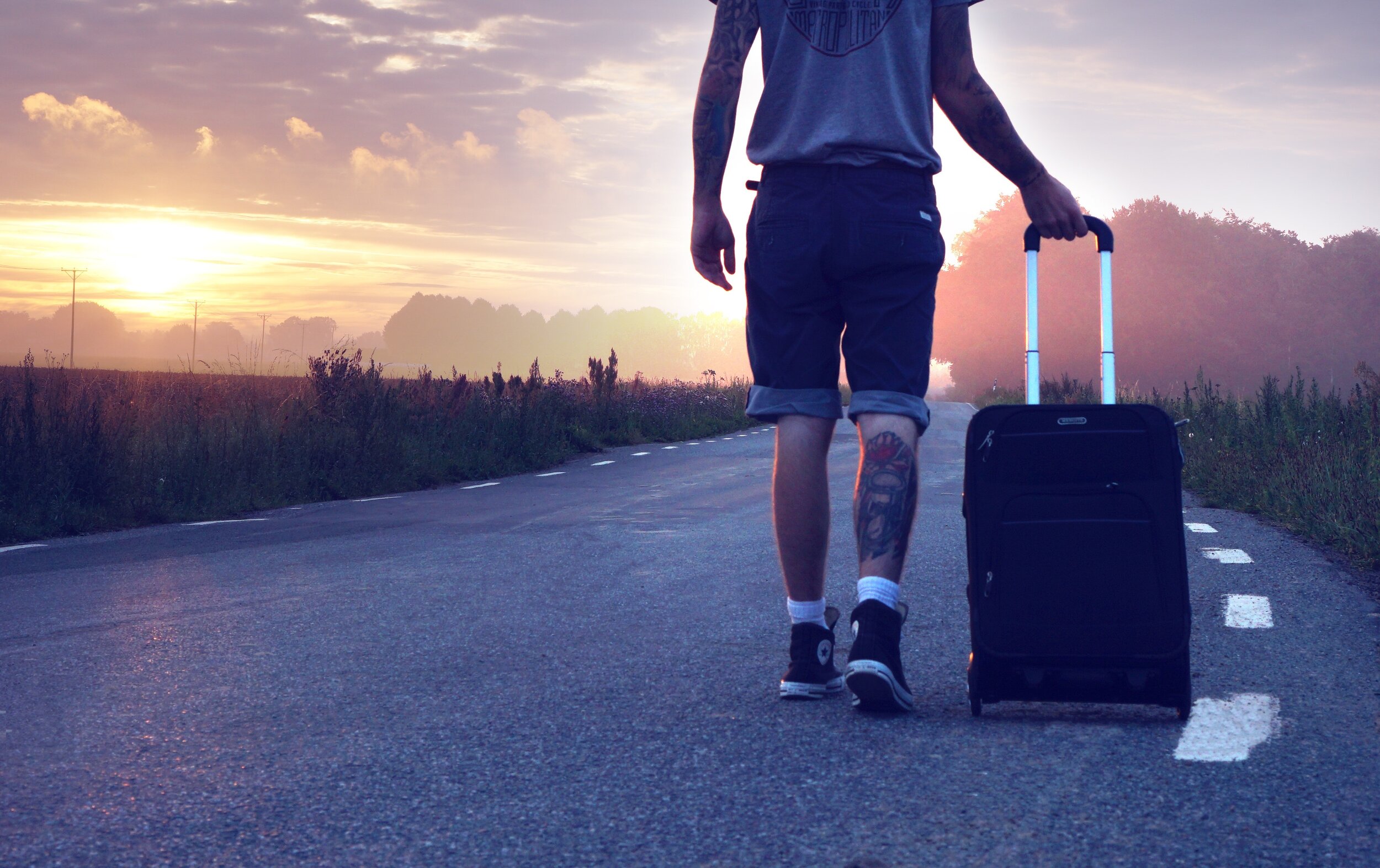 How to Transition to Life on Your Own 