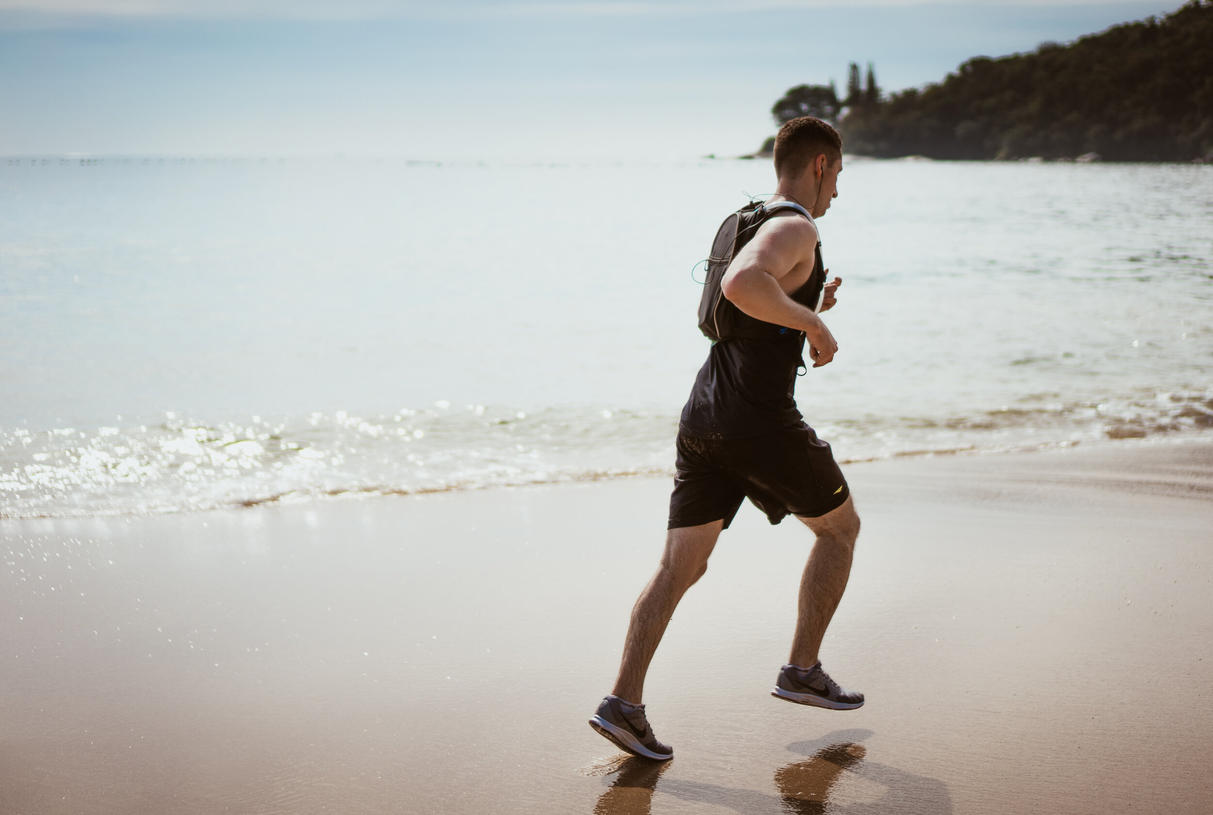 Should You Work Out In the Morning?
