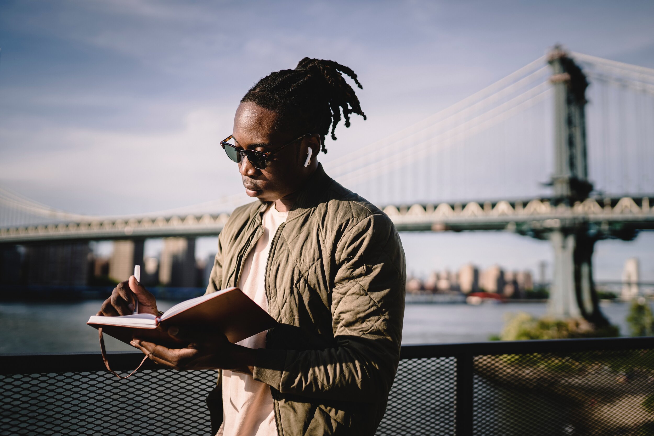 Why “Disciplined People” Don’t Have as Much Discipline as You Think