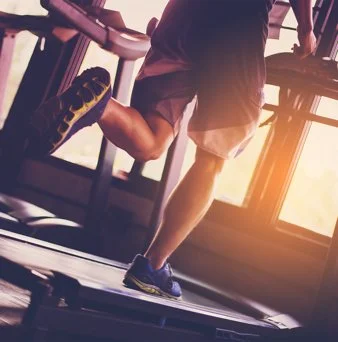 Bentley Residences Miami Gym