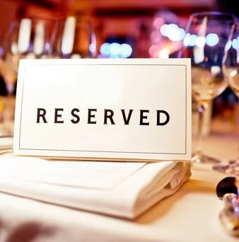 Bentley Residences Miami Restaurant