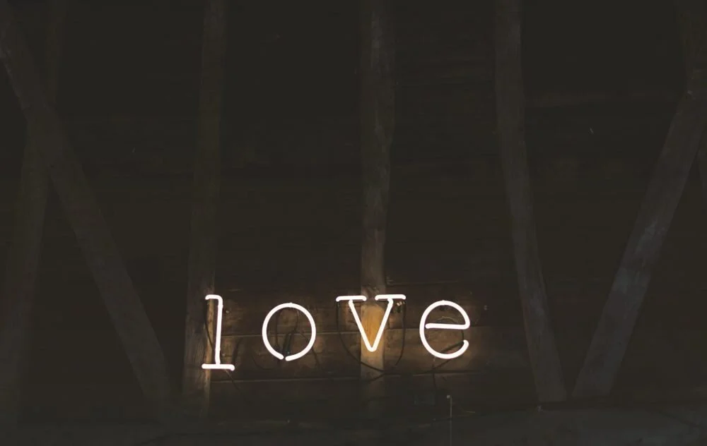 #donorlove principles updated