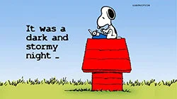 Writing Good. Writing Good? Writing. Good.