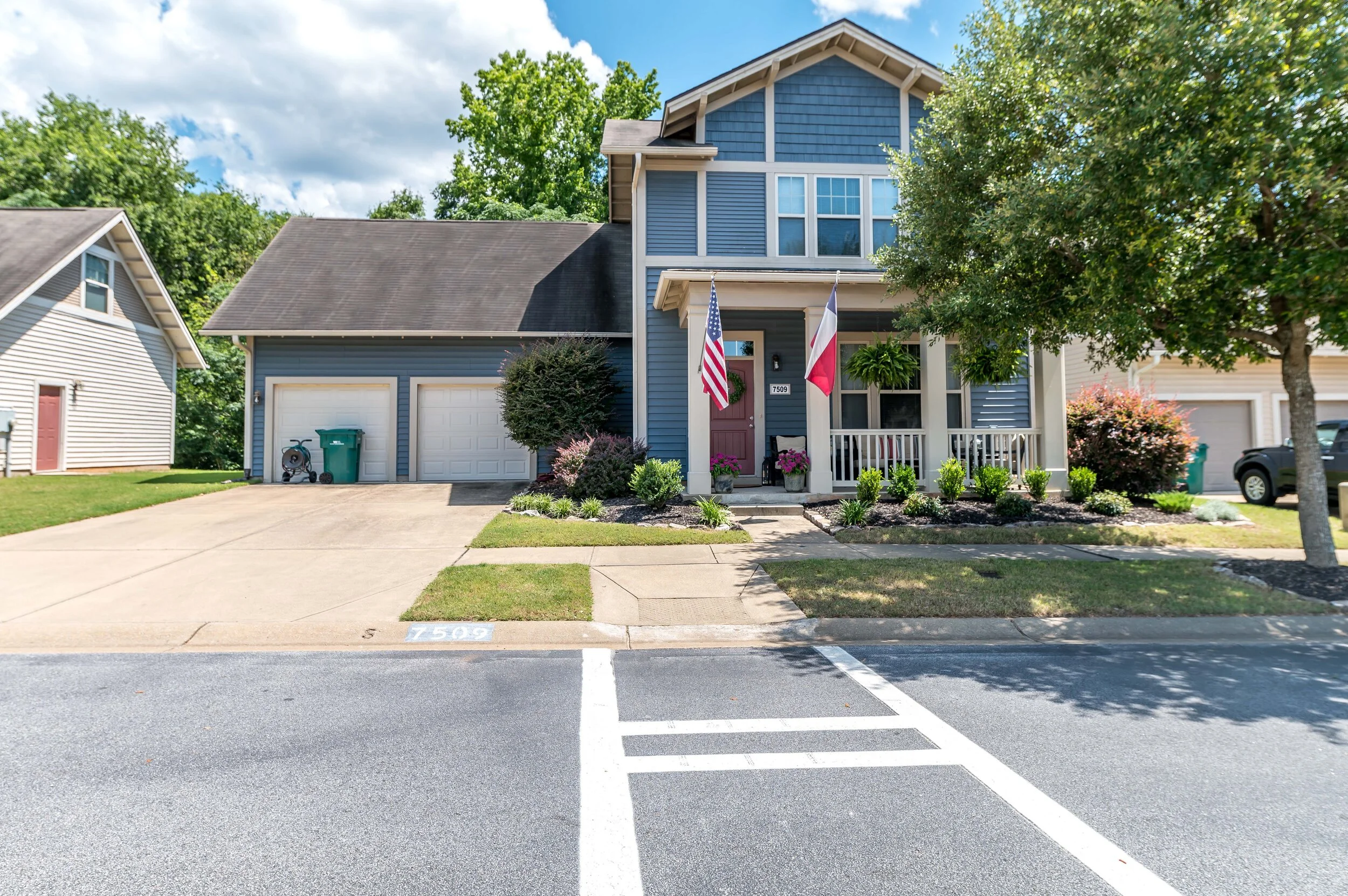 Villages — The Villages at Fort Moore