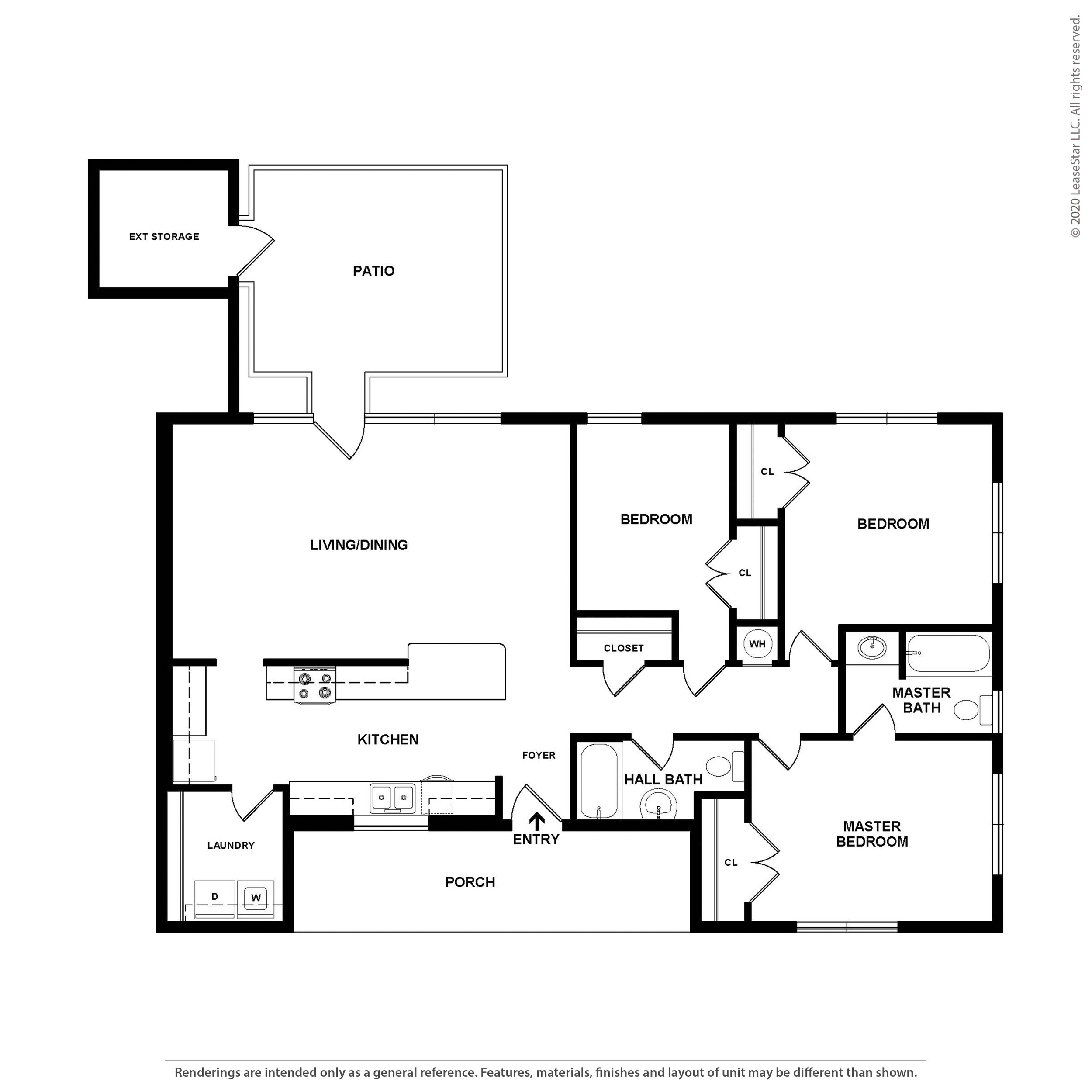 VillagesOfBenning-601LumpkinSt-FortBenning-GA_3x2_Custerduplex_1141sf_2D_Print.Jpg