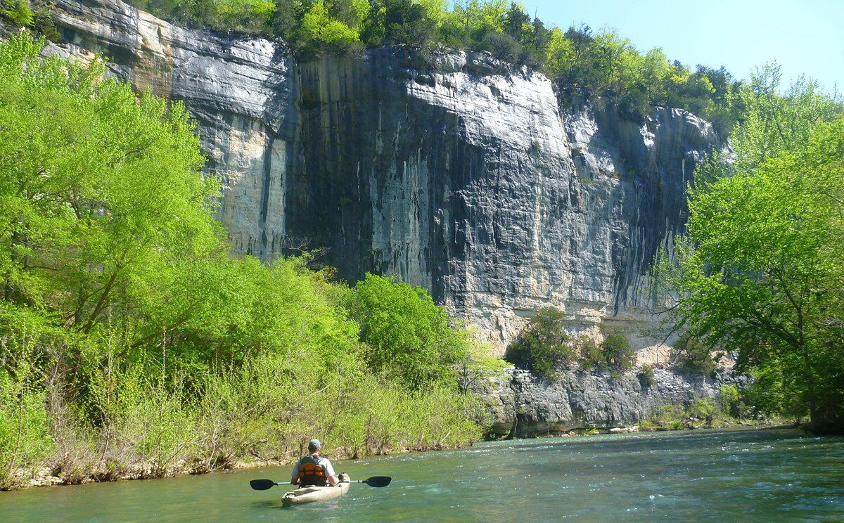 Appalachian Outfitters Tubing and Kayaking