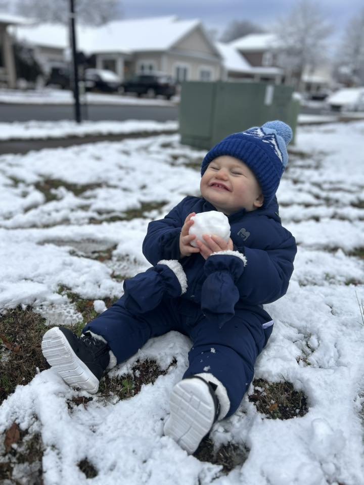 When It Snowed in Georgia: A Community Snow Day to Remember