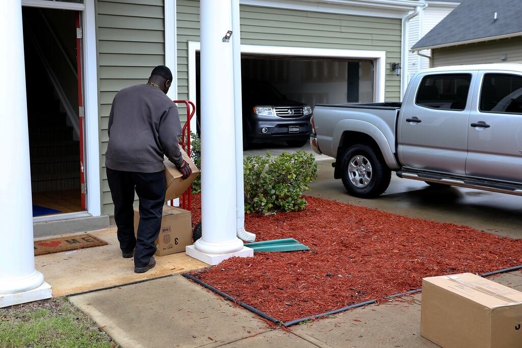 PCS Prep Starts with Organization: Tips for Incoming &amp; Outgoing Families