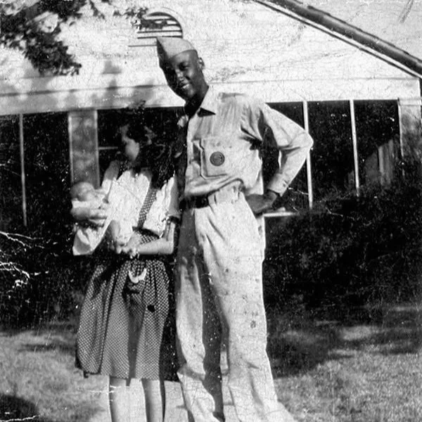 Preserving Heritage at Fort Benning: The Rededication of 302 Johnson Street