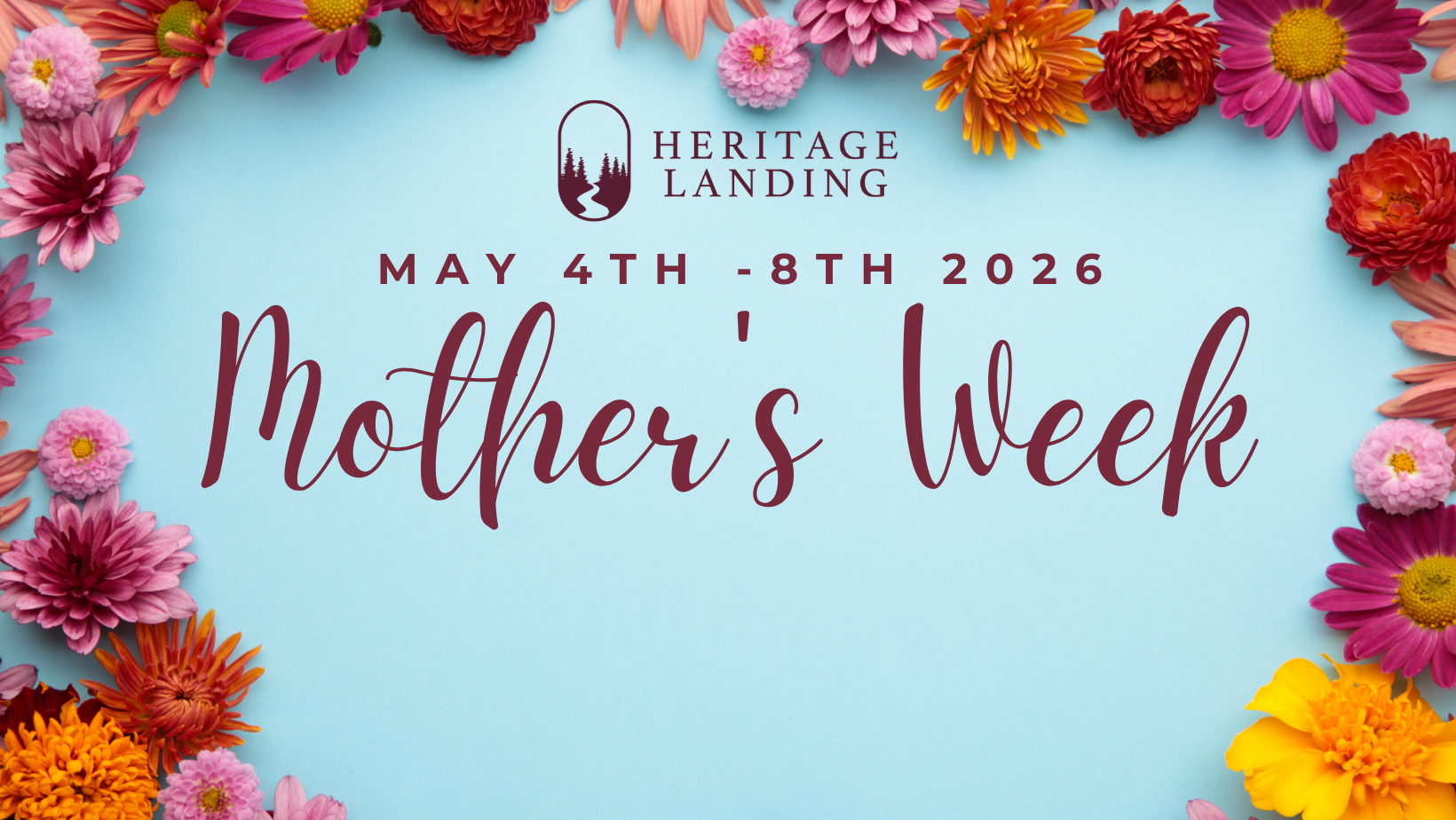 Mother's Week Contests