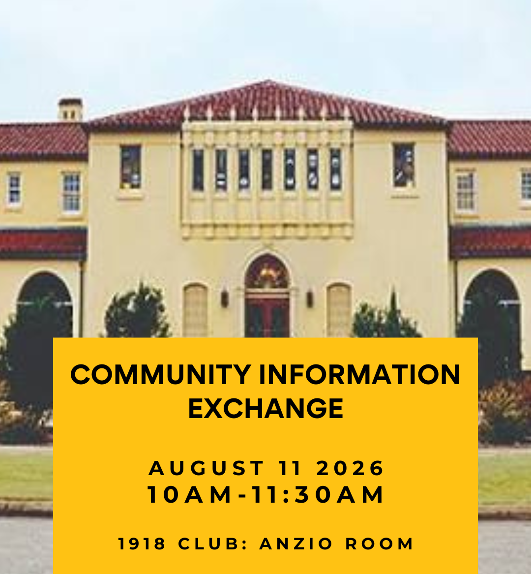 Community Information Exchange