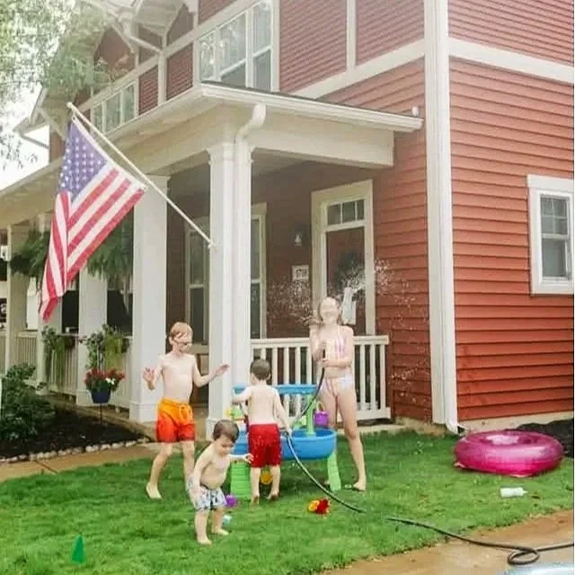 Summer at Heritage Landing: Making Memories at Fort Benning