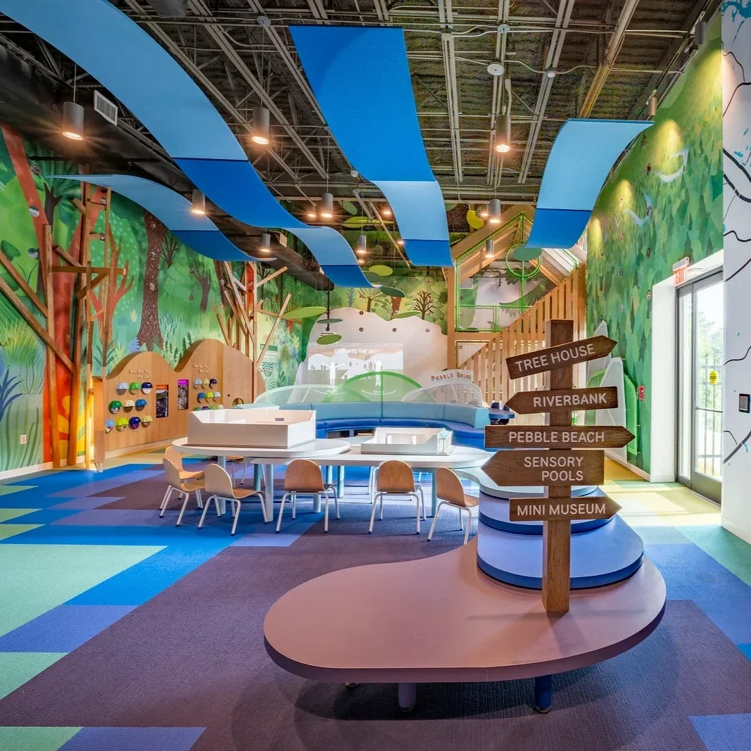 Rain or Shine: Indoor Family Fun Near Fort Benning
