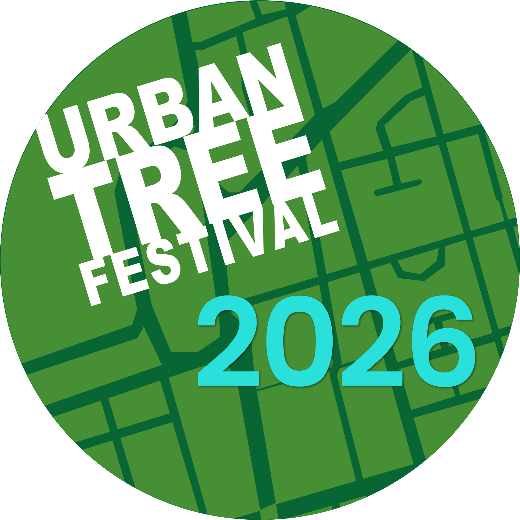 Forest Club Open Session - Urban Tree Festival