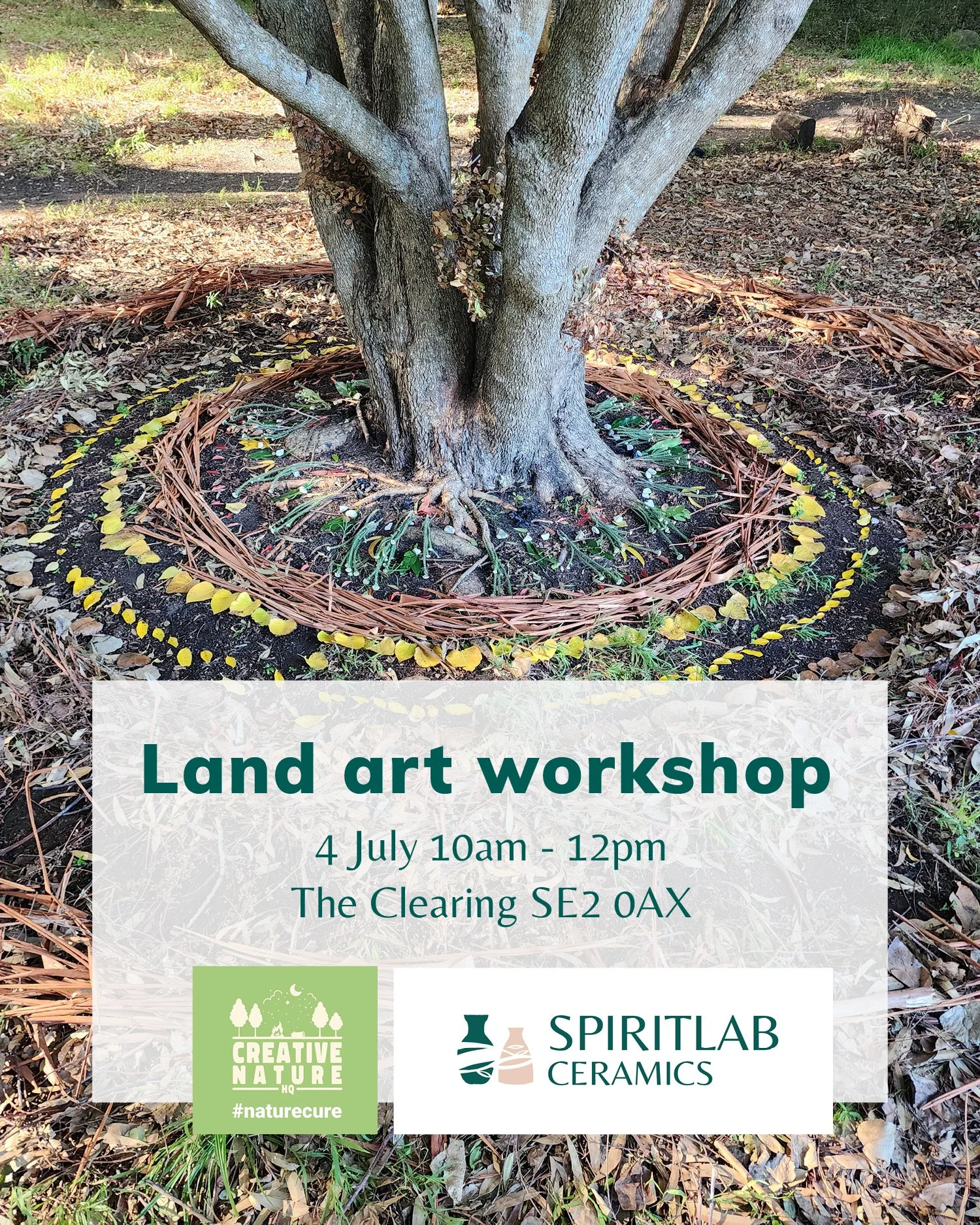Land Art Workshop